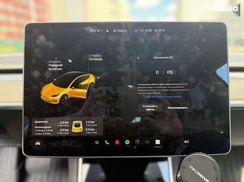 Tesla Model 3 2018 - фото 11