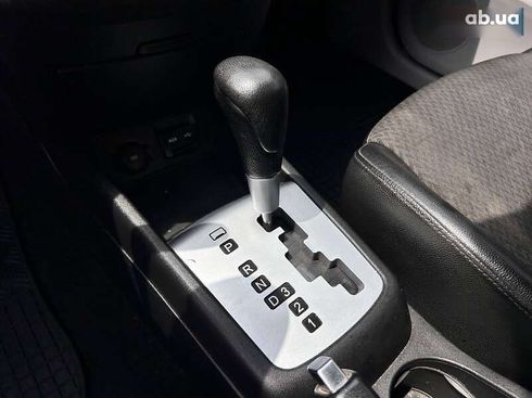 Kia Cee'd 2007 - фото 17