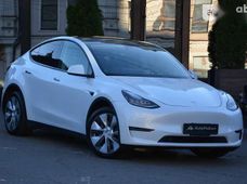 Купить Tesla Model Y 2020 бу в Киеве - купить на Автобазаре