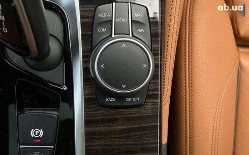 BMW 6 серия 2019 - фото 19