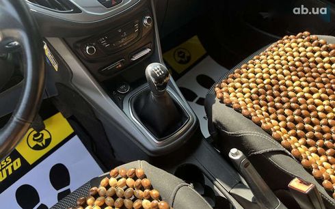 Ford B-Max 2015 - фото 15