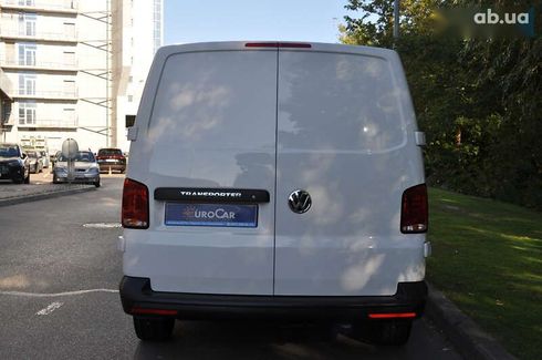 Volkswagen Transporter 2020 - фото 8