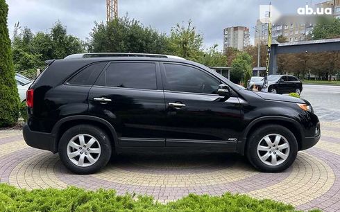 Kia Sorento 2011 - фото 8