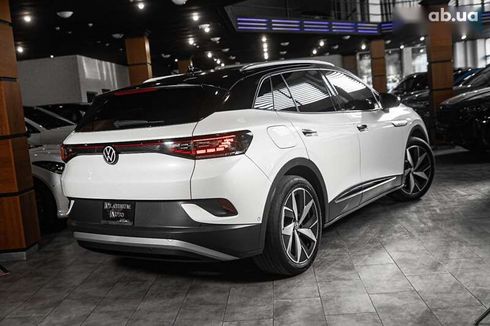 Volkswagen ID.4 2023 - фото 30