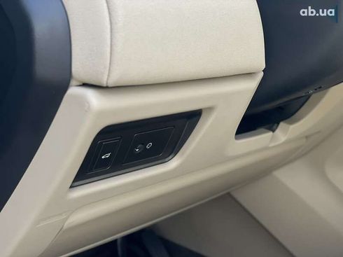 Land Rover Range Rover Evoque 2018 - фото 18