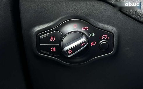 Audi Q5 2016 - фото 15