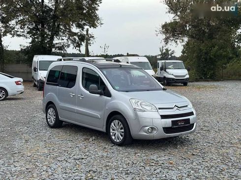 Citroёn Berlingo 2012 - фото 5