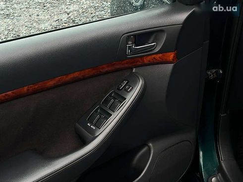 Toyota Avensis 2003 - фото 8