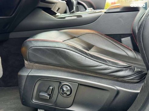 Maserati Levante 2018 - фото 27