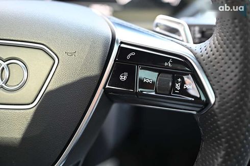 Audi E-Tron 2021 - фото 13