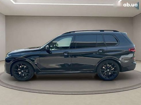 BMW X7 2024 - фото 4