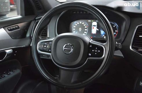 Volvo XC90 2020 - фото 23