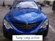 Продаж вживаних SsangYong - купити на Автобазарі