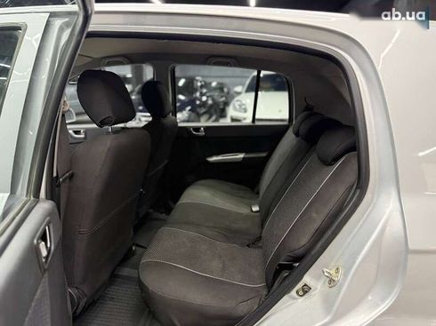 Hyundai Getz 2008 - фото 15