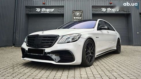 Mercedes-Benz S-Класс 2013 - фото 13