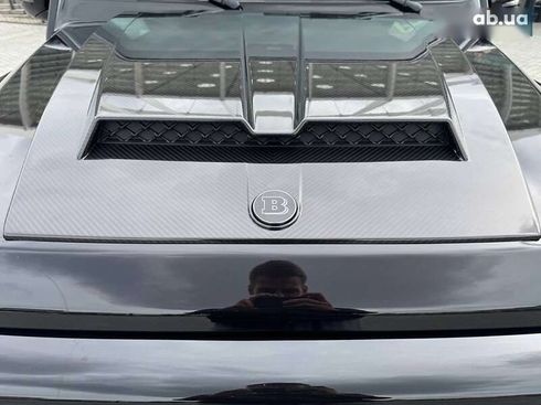 Mercedes-Benz G-Класс 2020 - фото 21