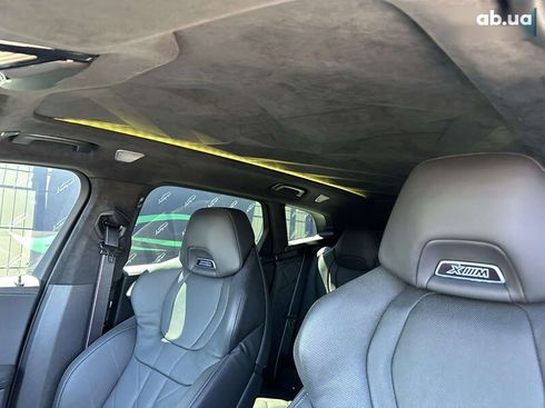 BMW XM 2023 - фото 14