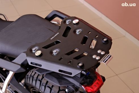 Zongshen Zontes ZT703F 21/18 2025 серый - фото 8