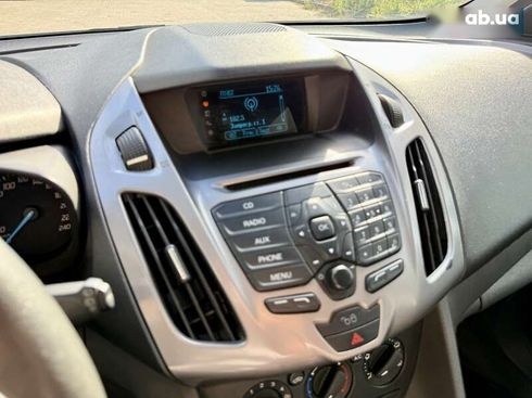 Ford Transit Connect 2015 - фото 24