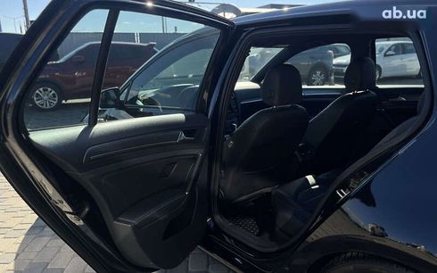 Volkswagen Golf 2013 - фото 25