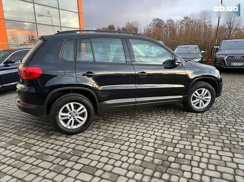 Volkswagen Tiguan 2016 - фото 8