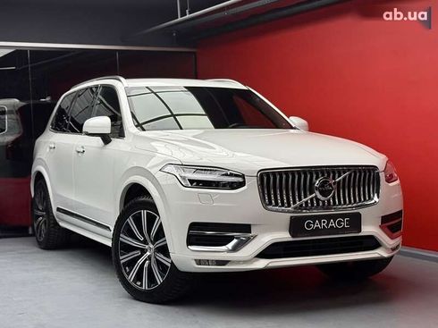 Volvo XC90 2019 - фото 14