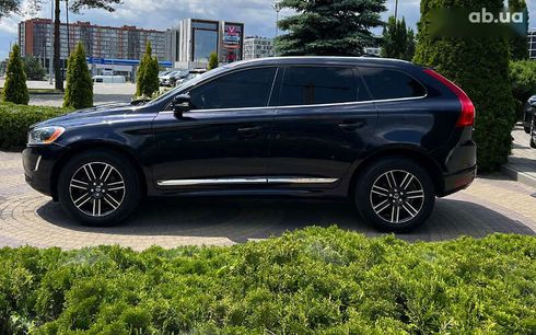 Volvo XC60 2017 - фото 4