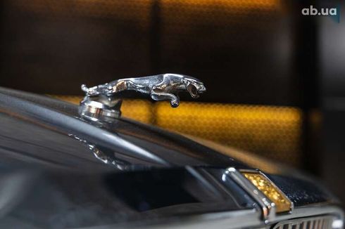 Jaguar XJ 1993 - фото 6