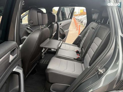 Volkswagen Tiguan 2019 - фото 11