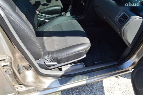 Nissan Almera Classic 2011 - фото 18