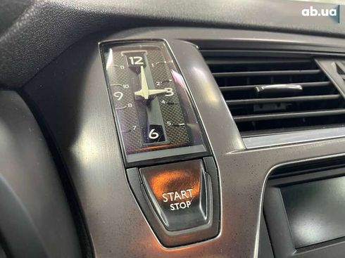 Citroёn DS5 2012 - фото 24