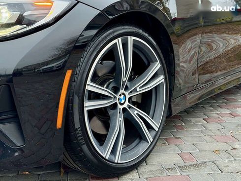 BMW 3 серия 2020 - фото 16