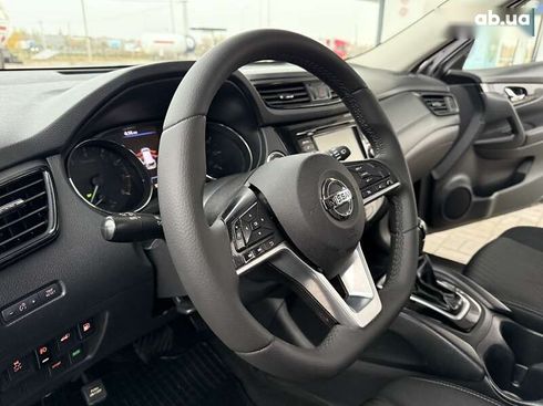 Nissan Rogue 2018 - фото 22