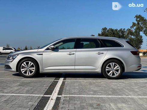 Renault Talisman 2016 - фото 5