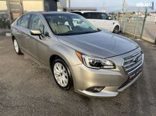 Продаж вживаних Subaru в Київській області - купити на Автобазарі