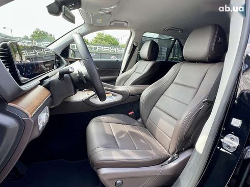 Mercedes-Benz GLE-Class 2023 - фото 23