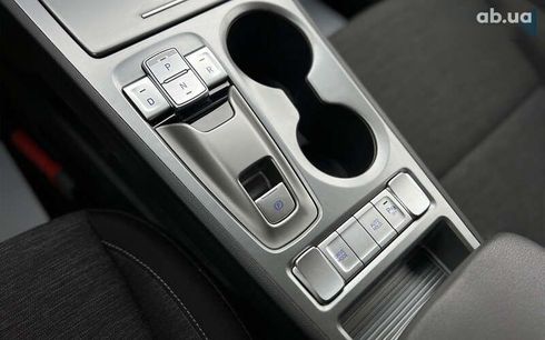 Hyundai Kona Electric 2020 - фото 21