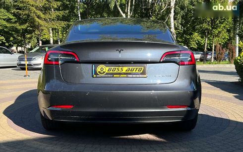 Tesla Model 3 2020 - фото 6