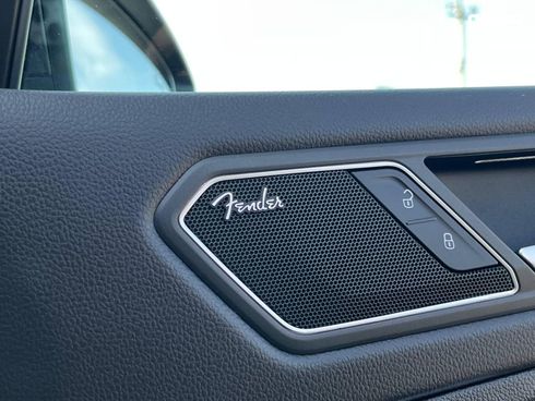 Volkswagen Tiguan 2018 черный - фото 185