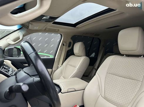 Toyota Land Cruiser 2021 - фото 11