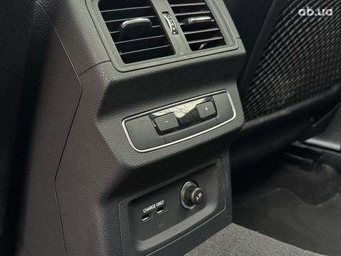 Audi Q5 2024 серый - фото 15