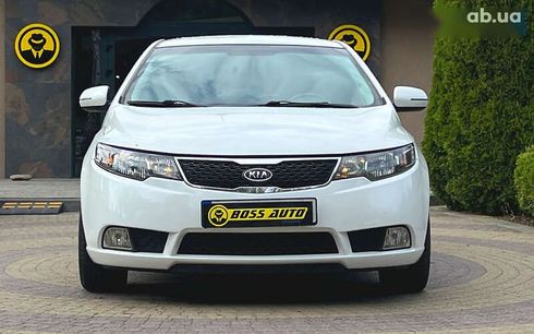 Kia Cerato 2011 - фото 2