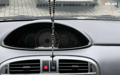 Hyundai Matrix 2008 - фото 15