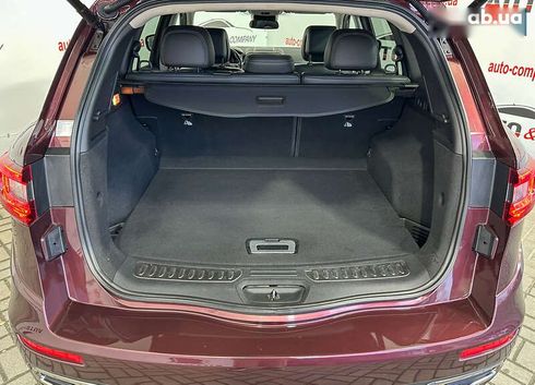Renault Koleos 2018 - фото 7