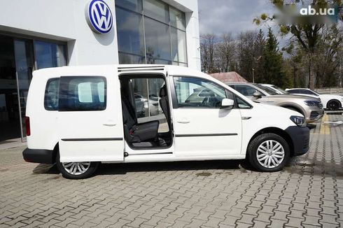 Volkswagen Caddy 2020 - фото 3