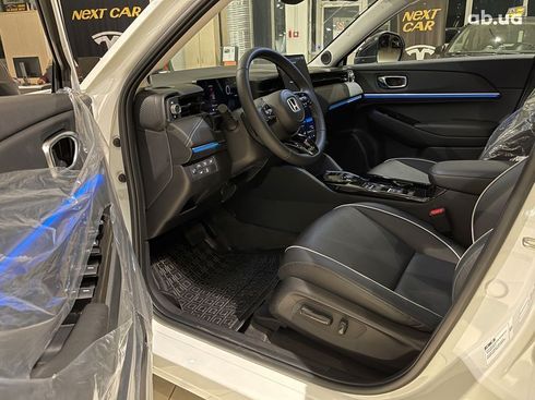 Honda e:NS1 2022 - фото 18