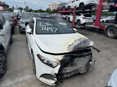Купить Mercedes Benz A-Класс бу в Украине - купить на Автобазаре