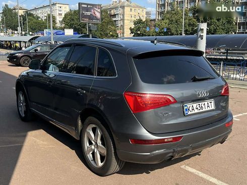 Audi Q5 2012 - фото 7