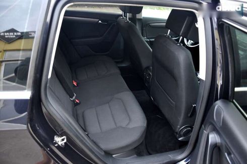 Volkswagen Passat 2012 - фото 23