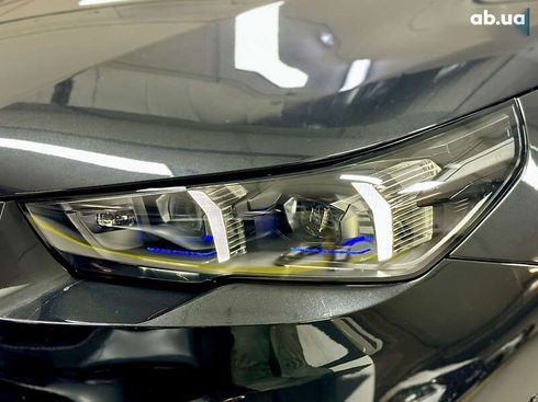 BMW M5 2025 - фото 30